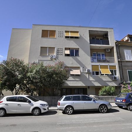 Apartments Rajna Split Exterior foto